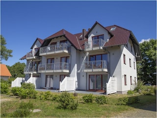 Das " Haus Wittow "