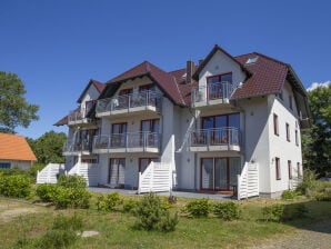 Ferienwohnung Haus Wittow 3 - Wiek - image1