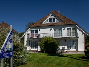 Ferienwohnung Haus Meeresblick 2 - Wiek - image1