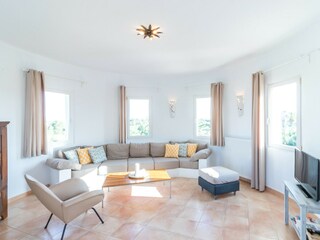 Vakantieappartement Cala Santanyí Kenmerken 13