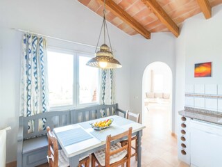 Appartamento per vacanze Cala Santanyí Caratteristiche 14