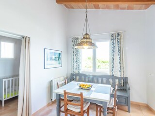 Appartamento per vacanze Cala Santanyí Caratteristiche 16