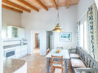 Appartamento per vacanze Cala Santanyí Caratteristiche 17