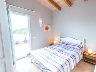 Vakantieappartement Cala Santanyí Kenmerken 18