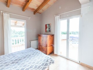 Vakantieappartement Cala Santanyí Kenmerken 20