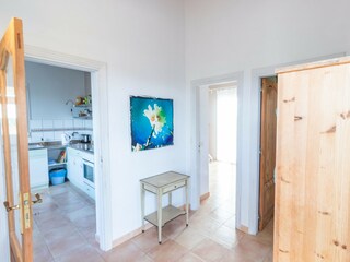 Appartamento per vacanze Cala Santanyí Caratteristiche 22