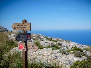 Appartamento per vacanze Cala Santanyí Ambiente 25