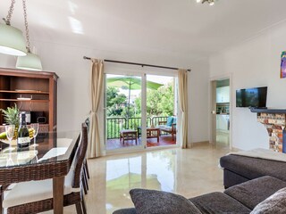 Holiday apartment Cala Figuera Features 9