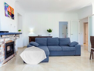 Holiday apartment Cala Figuera Features 10