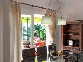 Holiday apartment Cala Figuera Features 11