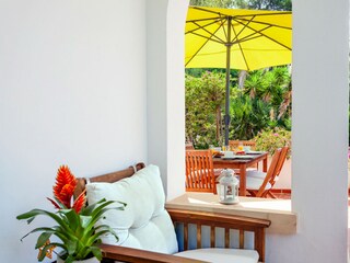 Holiday apartment Cala Figuera Outdoor Recording 5