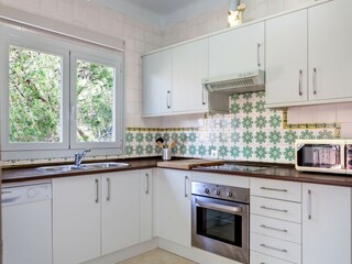 Holiday apartment Cala Figuera Features 12