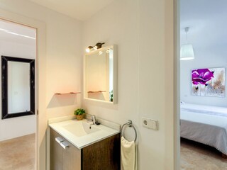 Holiday apartment Cala Figuera Features 15