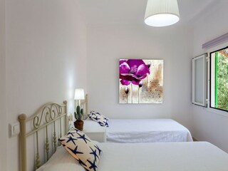 Holiday apartment Cala Figuera Features 16