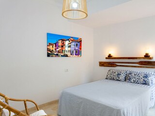 Holiday apartment Cala Figuera Features 17