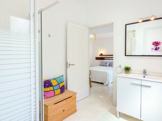 Holiday apartment Cala Figuera Features 6