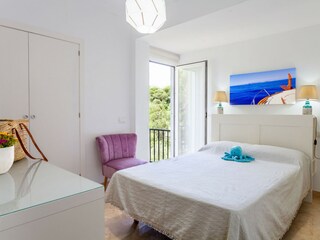 Appartement de vacances Cala Figuera Équipement 18