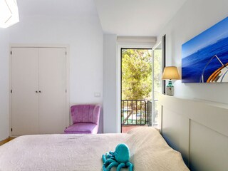 Holiday apartment Cala Figuera Features 19