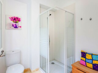 Holiday apartment Cala Figuera Features 7