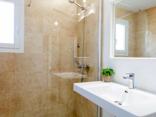 Holiday apartment Cala Figuera Features 8