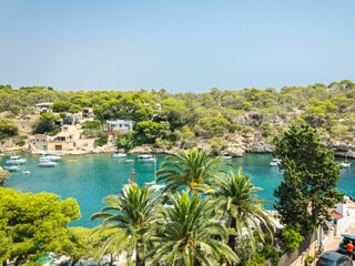 Vakantieappartement Cala Figuera  25