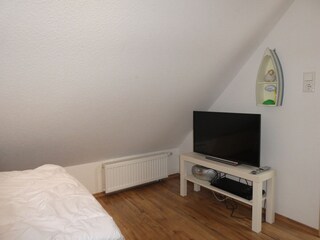 2. TV im SZ 2