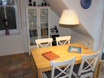 Ferienwohnung Juist