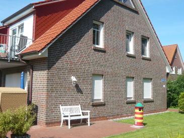 Ferienwohnung Juist