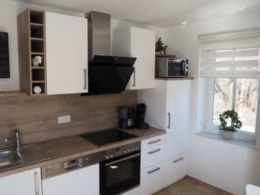Ferienwohnung Juist