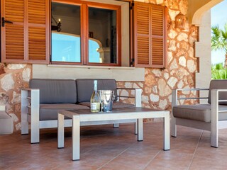 Tenuta S'Horta Registrazione all'aperto 4