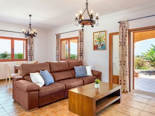 Tenuta S'Horta Caratteristiche 6