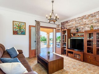 Finca S'Horta Características 7