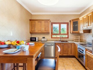 Finca S'Horta Características 12