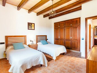 Finca S'Horta Características 13