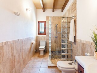 Finca S'Horta Características 15