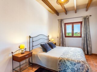 Tenuta S'Horta Caratteristiche 16