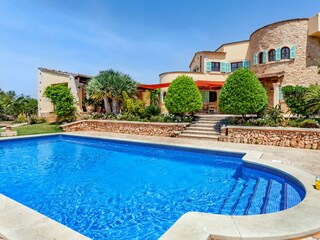 Tenuta Cala Figuera Registrazione all'aperto 6