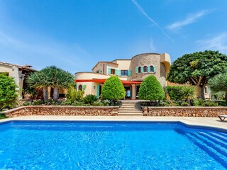 Tenuta Cala Figuera Registrazione all'aperto 2