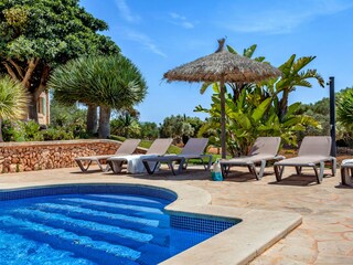 Tenuta Cala Figuera Registrazione all'aperto 3