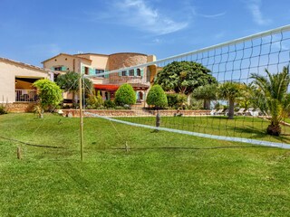 Tenuta Cala Figuera Registrazione all'aperto 7