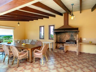 Tenuta Cala Figuera Registrazione all'aperto 9