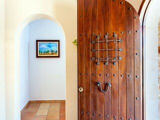 Tenuta Cala Figuera Caratteristiche 17