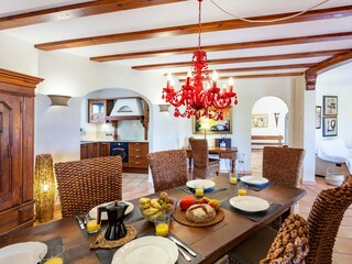 Tenuta Cala Figuera Caratteristiche 21