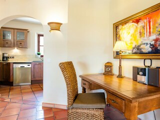Finca Cala Figuera Features 35