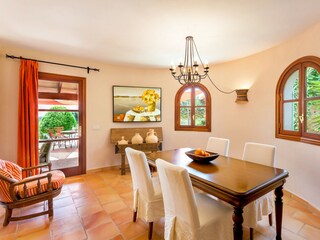 Tenuta Cala Figuera Caratteristiche 22