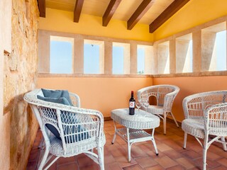 Finca Cala Figuera Features 36