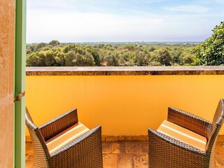 Finca Cala Figuera Außenaufnahme 11