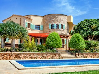 Tenuta Cala Figuera Registrazione all'aperto 1