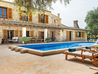 Tenuta Cala D'Or Registrazione all'aperto 2