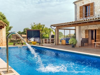 Tenuta Cala D'Or Registrazione all'aperto 3